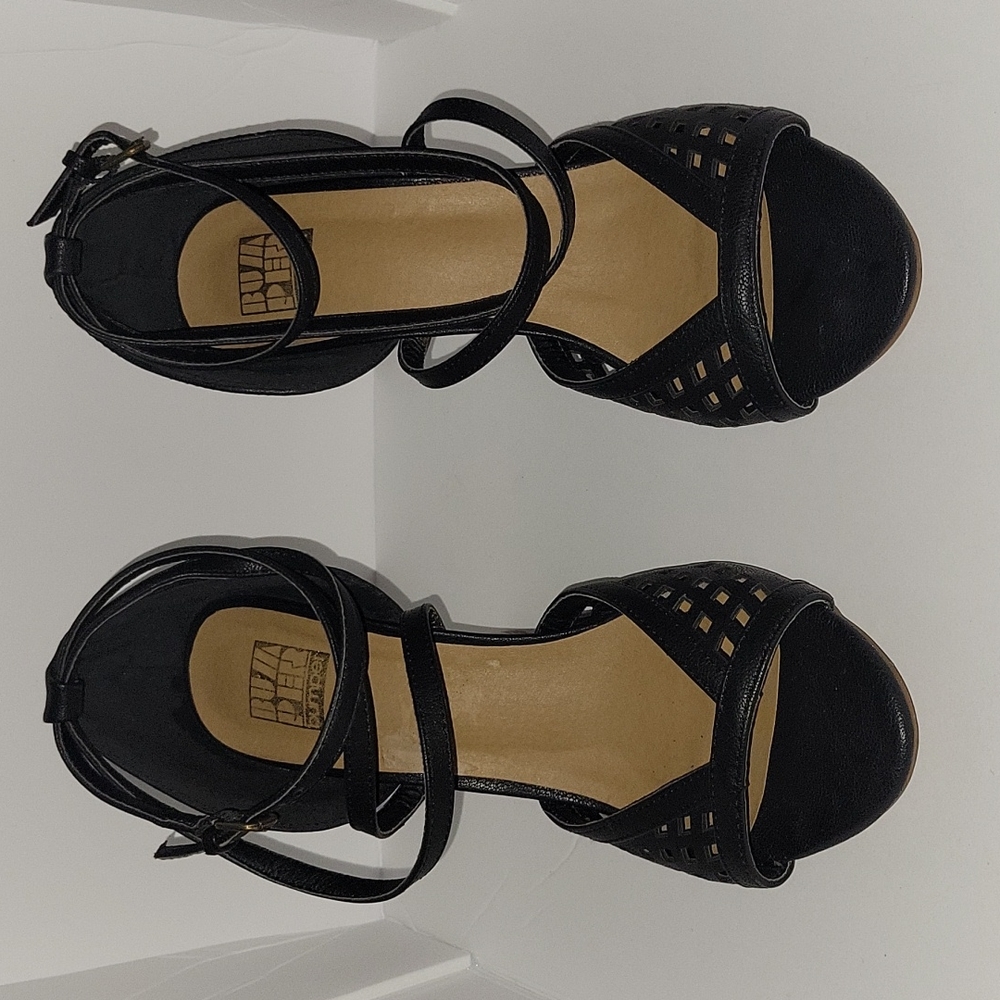 Wedges size 10
